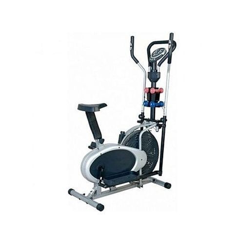 Orbitrack Bike With Twister And Dumbell Item | Buy Orbitrack Bike With Twister And Dumbell | SPOP Enterprise Global